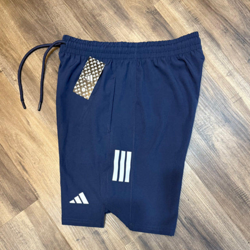 Kit 3 Bermudas Dry Fit