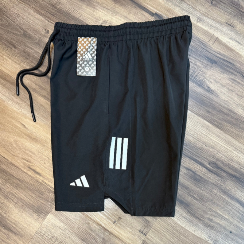 Kit 3 Bermudas Dry Fit